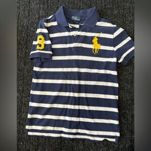 Polo shirt